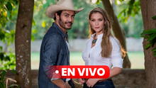'Tierra de esperanza' capítulo 51: horario, canal y dónde ver la telenovela mexicana ONLINE