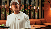 Hugo García, de chico reality a empresario: así luce su restaurante en exclusiva zona de Lima