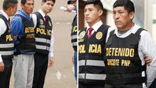 Huánuco: Fiscalía solicitó 18 meses de prisión preventiva contra sujetos vinculados al terrorismo