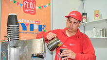 ¿Amante del café? Ministerio de la Producción anuncia feria del 24 al 27 de agosto en Barranco