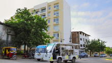 IMP revoluciona la movilidad urbana en Piura con los Ecobuses