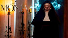 'La Monja 2': fecha de estreno en Perú, ¿cuándo sale la película de terror con Taissa Farmiga?