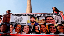 Cártel de México habría secuestrado a 5 amigos y obligado a uno de ellos a asesinar al resto