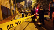 Pachacámac: sicarios toman carrera en mototaxi y asesinan al conductor