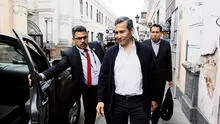 Hoy, jueza se pronunciaría por decisión del STF en caso Ollanta Humala