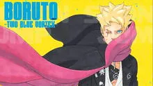 Boruto toma novos rumos e obtém mudança para Studio MAPPA com saída de  executivo - Critical Hits