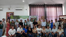 Madre de Dios: Organizaciones se comprometen a enfrentar la deforestación de la Amazonía como parte del programa WWF Forests Forward