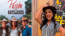 'Pasión de gavilanes' llegará a Latina y hasta Nelly Rossinelli celebra estreno: ¿cuándo se podrá ver?