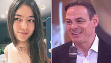 Mark Vito revela si su hija Kyara Villanella apoya o rechaza su faceta como influencer