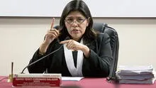 Caso Ollanta Humala: el Poder Judicial continuará juicio en su contra
