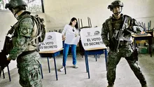 Ecuador: correísmo gana, pero no será mayoría en la Asamblea Nacional