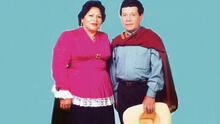 Murió Rosita Aguirre, la dulce voz de Los Reales de Cajamarca