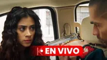 ‘Romina poderosa' capítulo 56 COMPLETO: horario, canal y dónde ver ONLINE GRATIS la novela colombiana