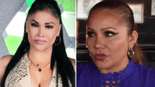 Yolanda Medina asegura que demandará a Marisol: “Hace años debí ponerle fin”