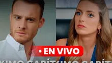 El costo del amor', capítulo 13, EN VIVO: ¿a qué hora y dónde ver la novela turca de Latina ONLINE?