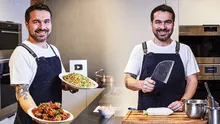 Giacomo Bocchio: ¿cuál es el proyecto más ambicioso del jurado de ‘El gran chef: famosos’?