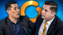 Periodista de Globovisión es despedido después de acalorada entrevista con diputado chavista