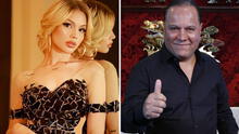 ¿Quién es Adryana Martínez, la cantante cubana que fue ampayada con Mauricio Diez Canseco?