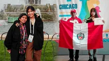 ¿Quién es Mariabelen Pescoran, la estudiante moqueguana campeona de ajedrez en Sudamérica?