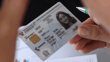 DNI electrónico: conoce los 5 beneficios del nuevo documento con chip que puedes sacar en Perú