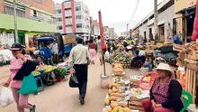 Chiclayo: fallo judicial del mercado Moshoqueque sin cumplirse