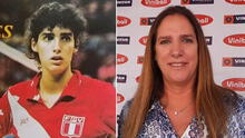 Gabriela Pérez del Solar: ¿qué pasó con la destacada voleibolista peruana y cuál es su estatura?