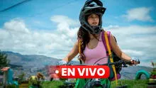 'Romina poderosa' capítulo 57 COMPLETO: horario, canal y dónde ver online la novela colombiana