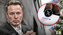 Justicia de EE. UU. denuncia a SpaceX de Elon Musk por discriminar a refugiados en proceso de contratación