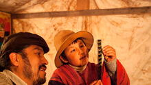 ‘Willaq Pirqa’, la película en quechua es elegida para representar al Perú en los Premios Goya 2024
