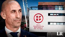 Luis Rubiales: la FIFA abre expediente tras beso inapropiado a Jenni Hermoso