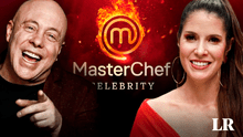 'Masterchef Ecuador Celebrity 2023': ¿cuándo empezaría el reality de cocina?