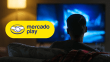 Mercado Play, la plataforma de streaming gratuita de Mercado Libre: cuándo llega a Perú y catálogo