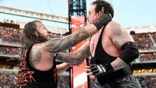 ¿Quién fue Bray Wyatt y por qué fue catalogado como el sucesor de The Undertaker?