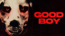 'Good Boy 2023', la película del hombre disfrazado de perro: ¿dónde ver ONLINE GRATIS?