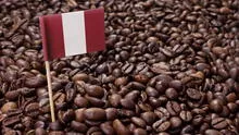 Café peruano se vende a la mitad del precio del año pasado