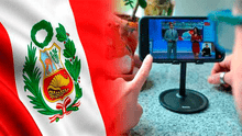¿Cómo ver televisión digital GRATIS en Perú desde tu celular y sin necesidad de internet?