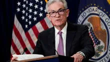 Jerome Powell de la Fed: Mantendremos tasas altas hasta controlar inflación, con posibilidad de pausa