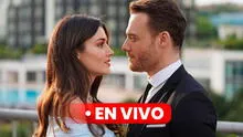 'El costo del amor', capítulo 15 EN VIVO: a qué hora y dónde ver la novela turca de Latina ONLINE