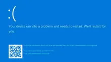 Procesador no compatible: ¿cómo arreglar el problema que sale tras actualizar Windows 11?