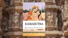 Ni imágenes ni solo sexo: esto contiene el libro original del 'Kamasutra'