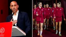 Jenni Hermoso desmiente a Rubiales y jugadoras de España anuncian que no volverán a la selección