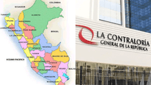 ¿Cuál es la entidad pública más corrupta del Perú? Contraloría revela ranking