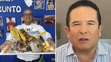Dueño de Mi Barrunto indignado con conductor mexicano que calificó como “asquerosa” nuestra comida