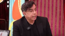 Ernesto Pimentel y su triste historia tras perder a su madre a los 11 años: "Me preparó para la vida"