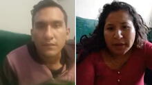 Ordenan prisión preventiva para padrastro y madre de niña de 2 años asesinada en Piura