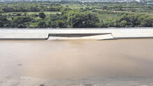 Defensas del río Piura no serían reparadas este año
