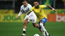 Brasil vs. Bolivia: fecha, hora y canal de transmisión del partido de Eliminatorias al Mundial 2026