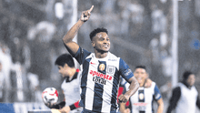 Alianza Lima no pierde el ritmo en la Liga 1