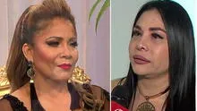 Yolanda Medina no se retracta pese a carta notarial de Marisol: "Por qué tanto afán de protagonismo"