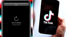 ¿"No hay conexión a internet" en TikTok? Así se soluciona el error que no deja de salir en la app